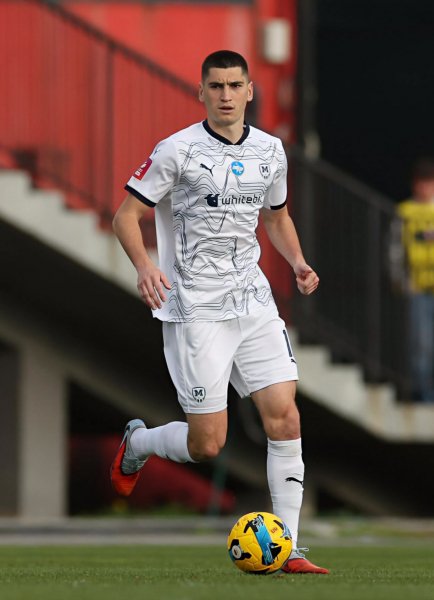 Евгений Павлюк