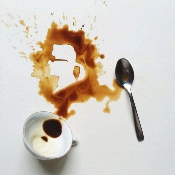 Coffee-Art by Giulia Bernardelli-17
