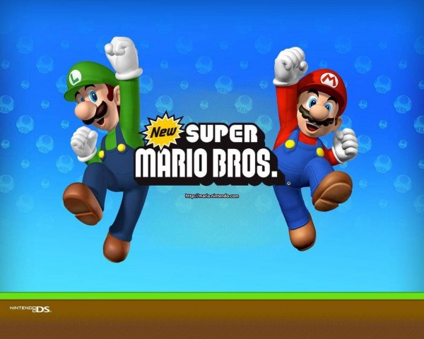 Luigi-and-mario-new-super-mario-bros