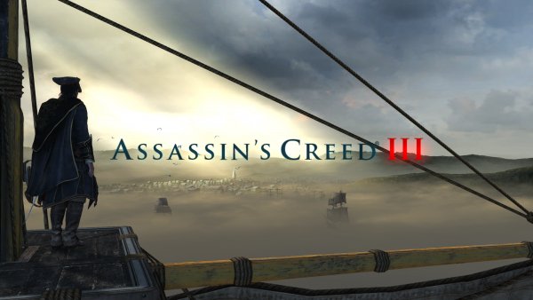 Assassin's Creed 3