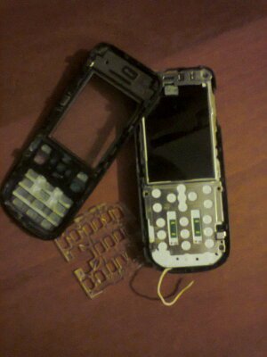 Nokia2700classic