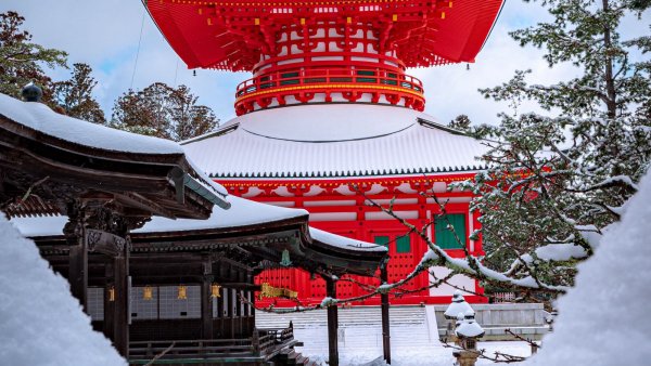 Pagoda zdanie arhitektura 198748 1600x900
