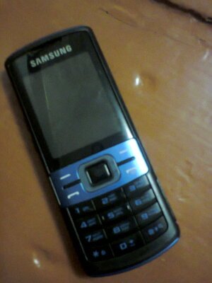 Samsung gt-c3011