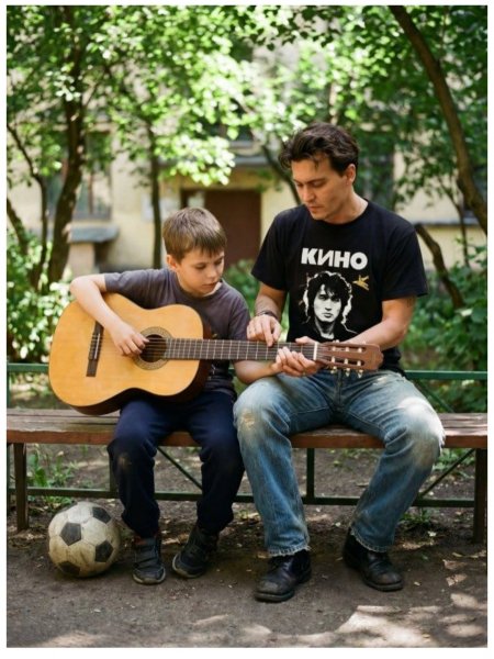 Джонни Депп