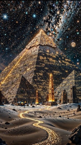 Арт Фэнтези