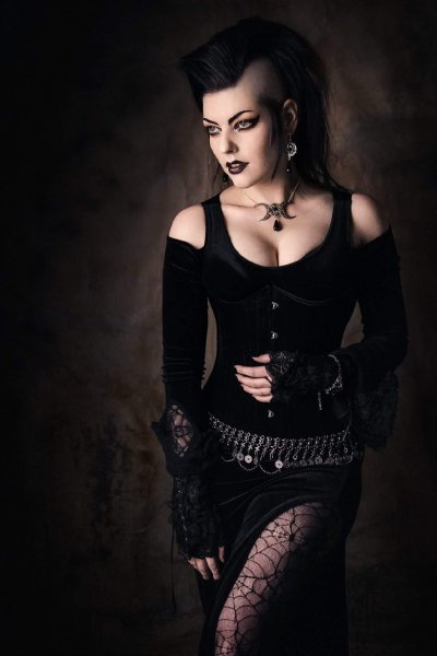 Gothic