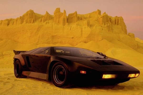 Countach 2