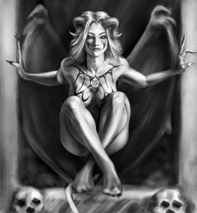 demon-lilit