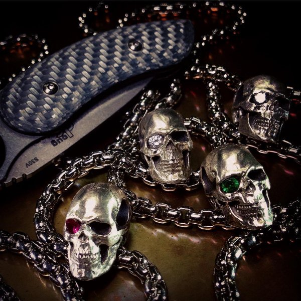 Жутковатое творчество