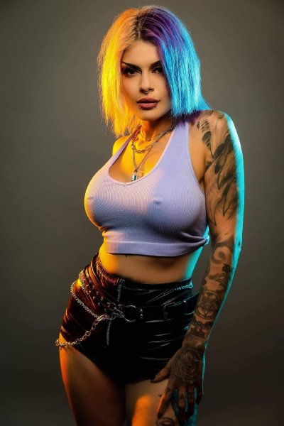 Franccesca De Struct