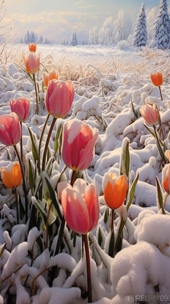 Арт Природа