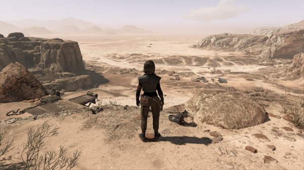 Star Wars: Outlaws