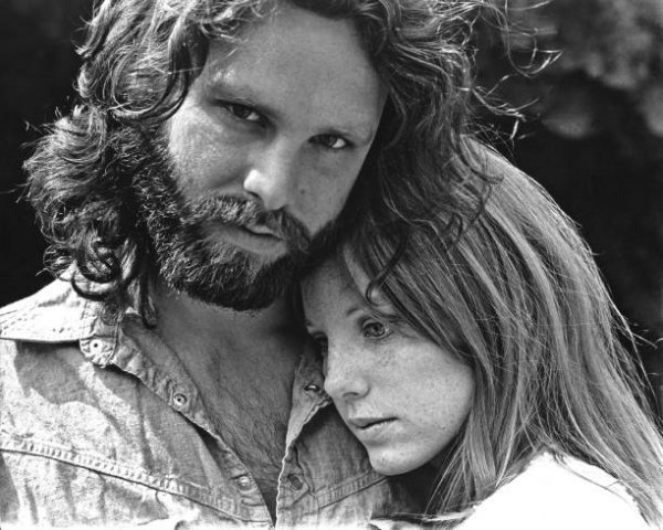 Jim Morrison