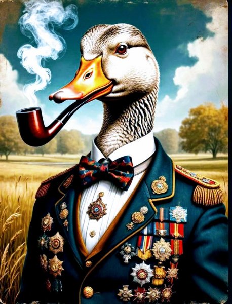 Goose