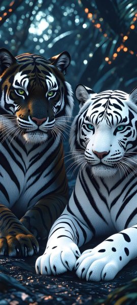 Арт Природа