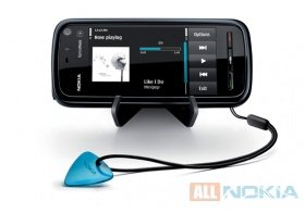 Nokia 5800xm 46610