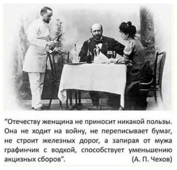 Женщины