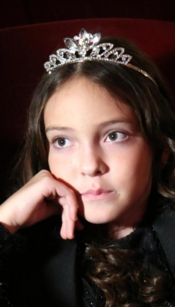 Алла Виктория
