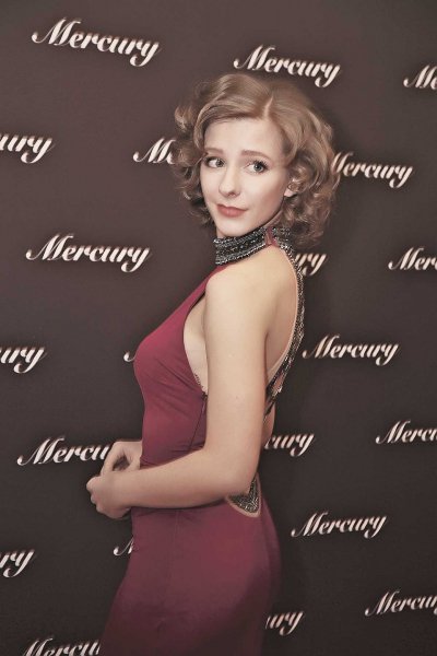 Елизавета Арзамасова