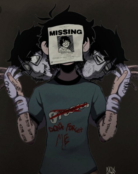 Missing
