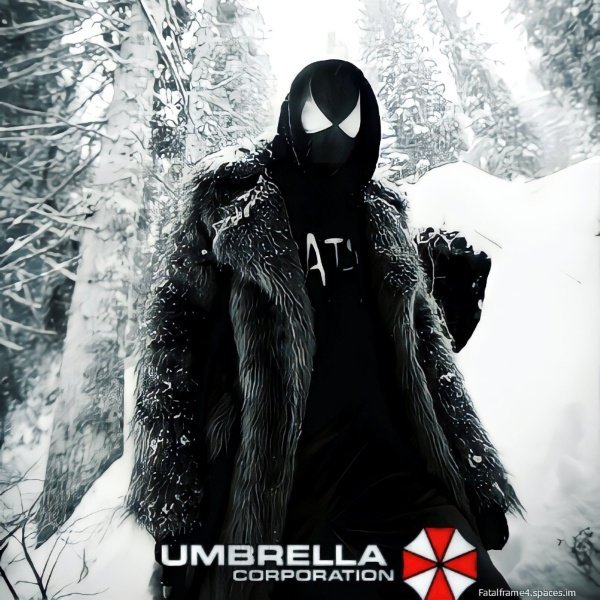 Umbrella Corporation