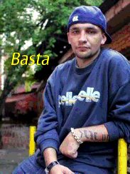 basta