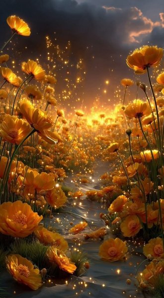 Арт Природа