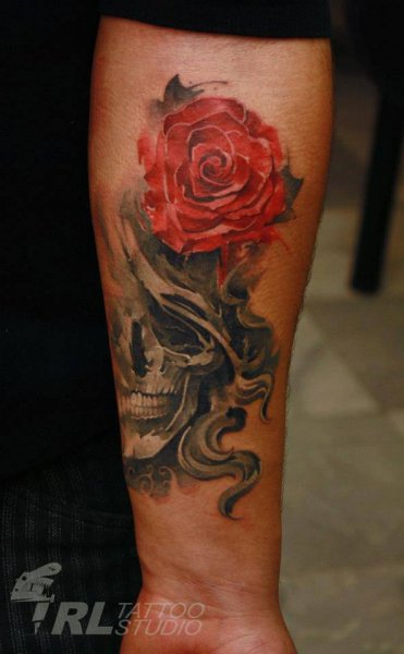 Tattoo (5056)
