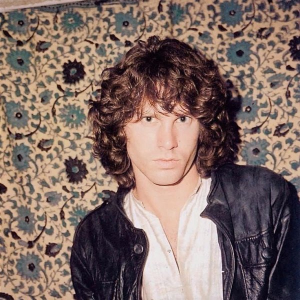 Jim Morrison