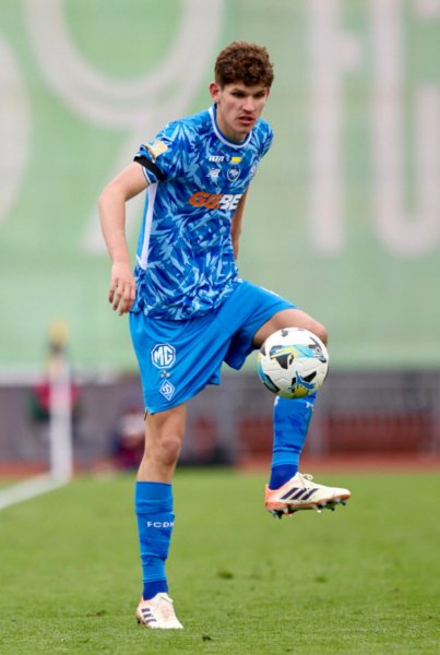 Кристиан Биловар