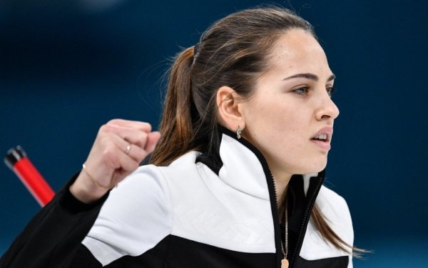 Anastasiya Bryzgalova