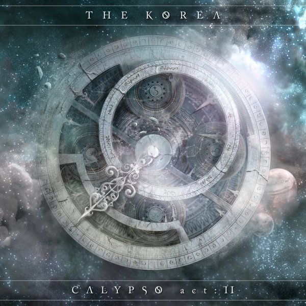The Korea - Calypso Act II (2018)