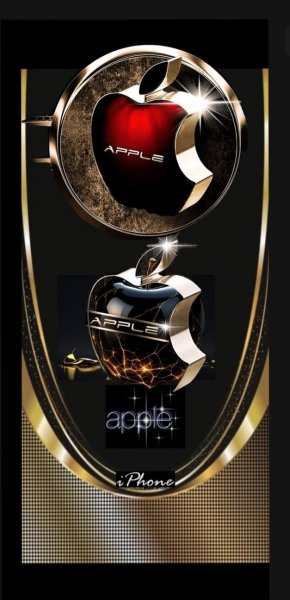 Apple IPhone