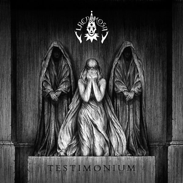 Lacrimosa "Testimonium" (2017)