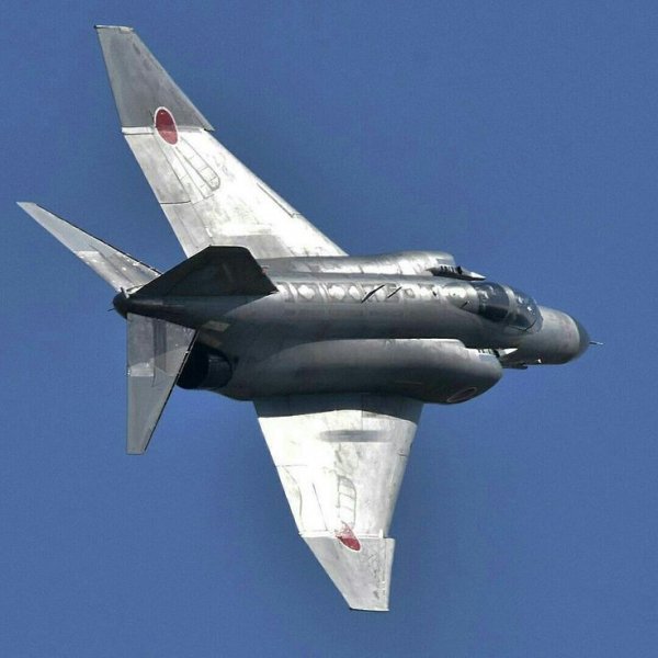 F-4 Phantom