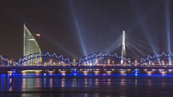 Riga 1