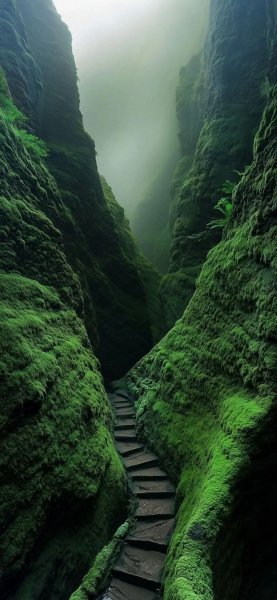 Арт Природа