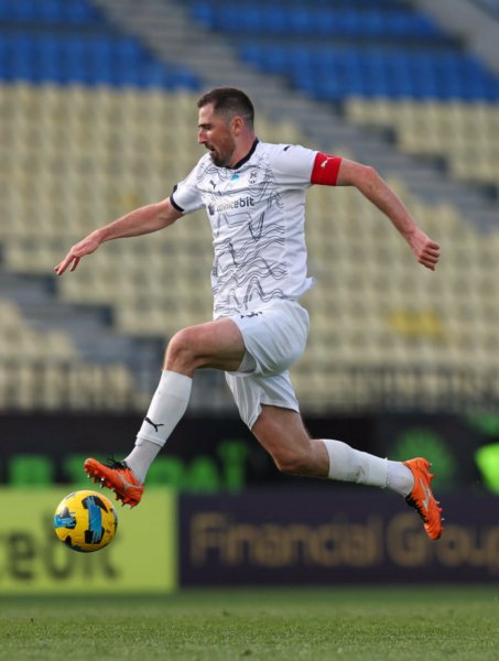 Ивaн Калюжный