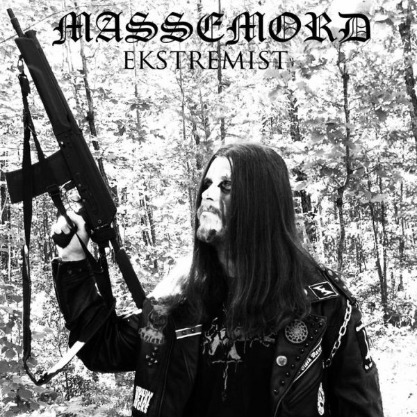 Massemord 8
