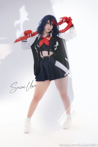 03 Frauleinmilk Ryuko 3