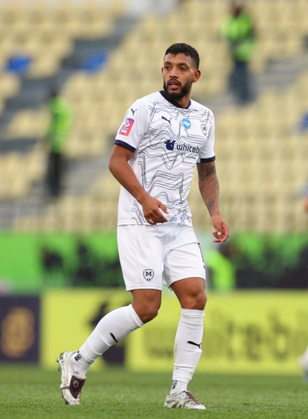 Николас Аревало