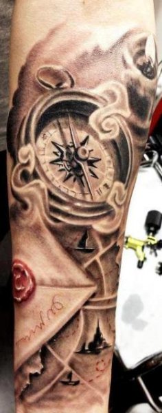 Tattoo (4310)
