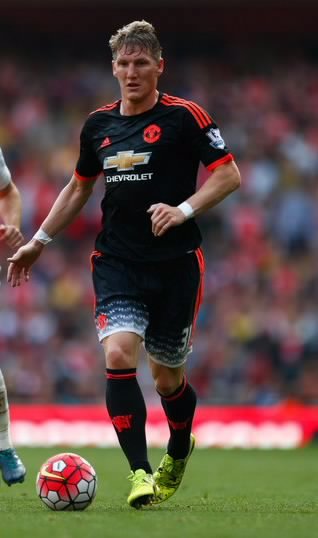 Швайнштайгер