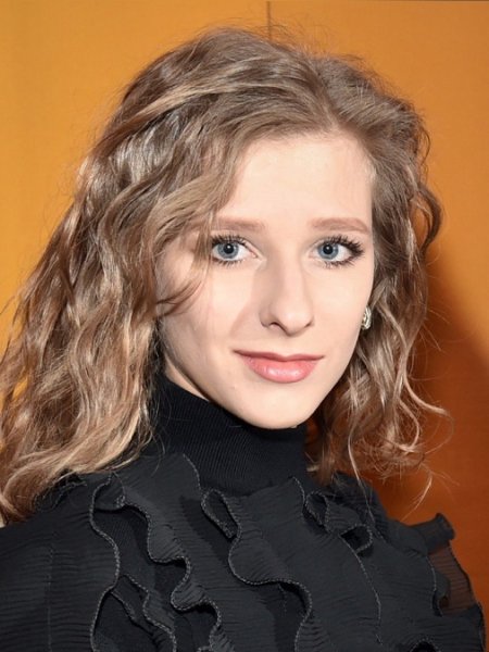 Елизавета Арзамасова