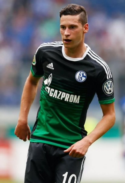 Julian Draxler