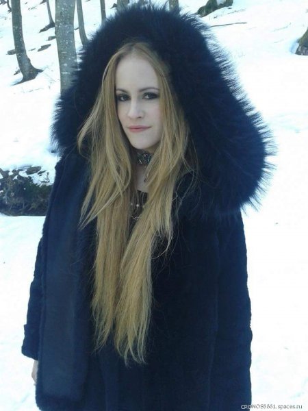 Frozen Crown(Giada Jade Etro(Jade Hirudo))