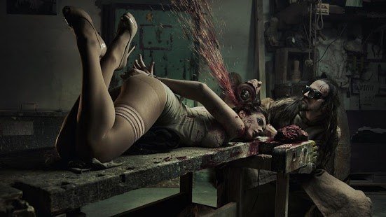 Эксперименты