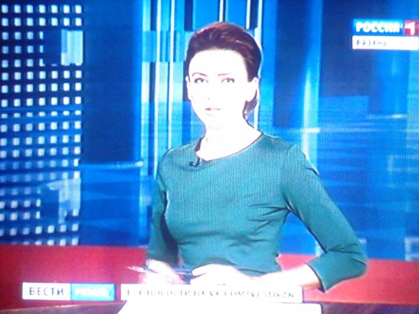Ирина Целикова