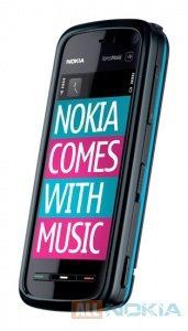 Nokia 5800xm 46608