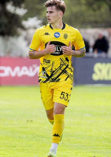 Юрий Мужиловский